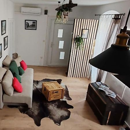 Ferienwohnung Casa Campetto Rijeka Exterior foto