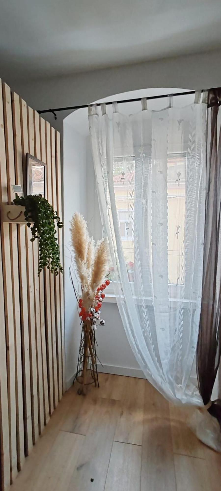 Ferienwohnung Casa Campetto Rijeka Exterior foto