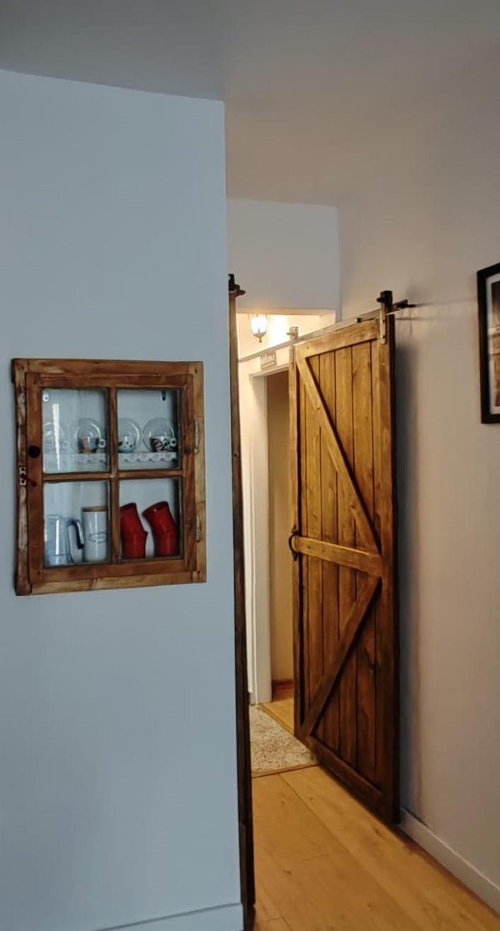 Ferienwohnung Casa Campetto Rijeka Exterior foto