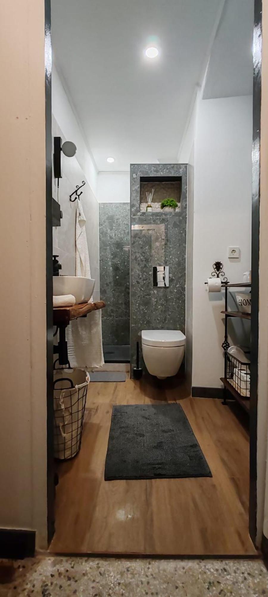 Ferienwohnung Casa Campetto Rijeka Exterior foto