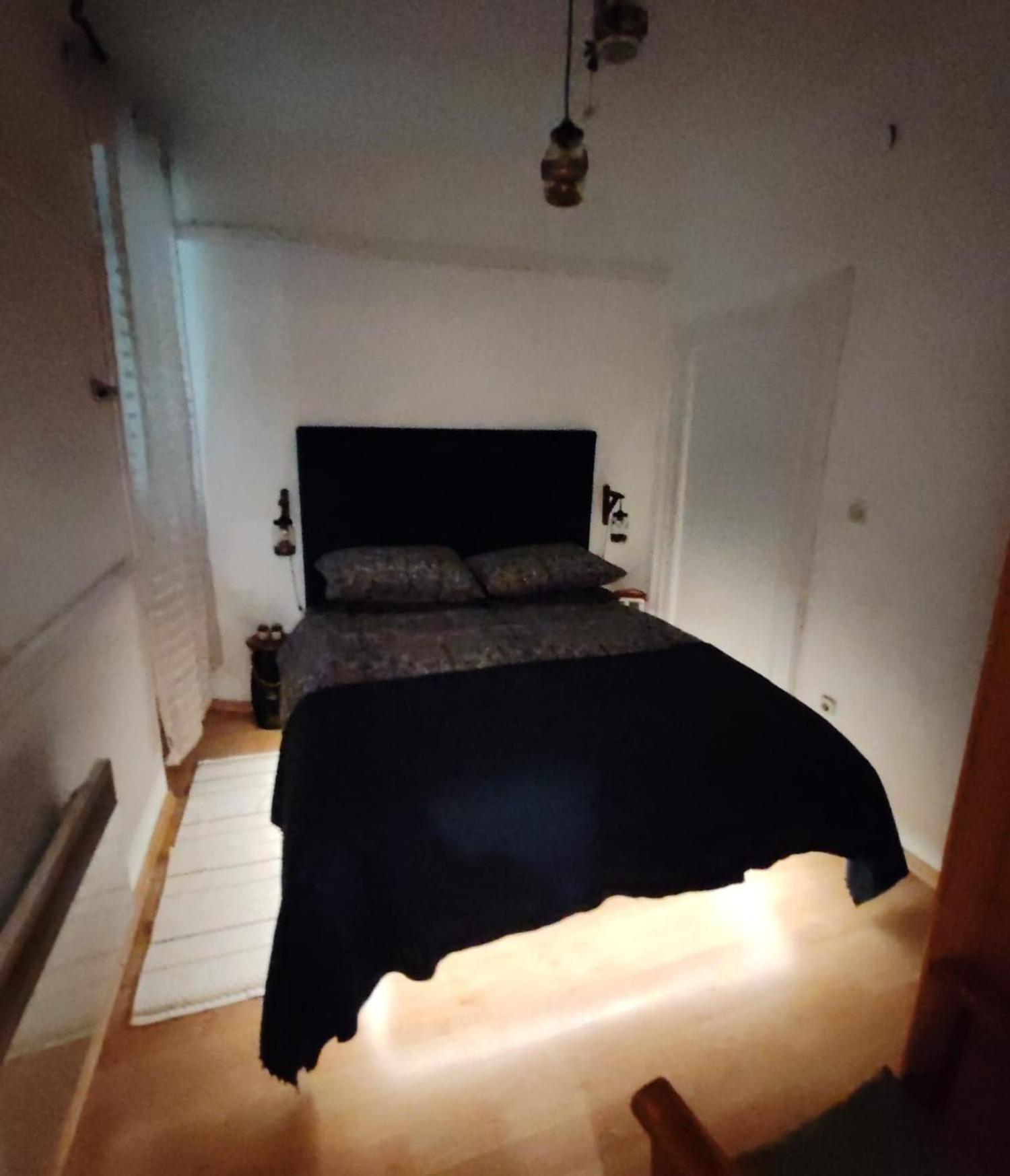Ferienwohnung Casa Campetto Rijeka Exterior foto