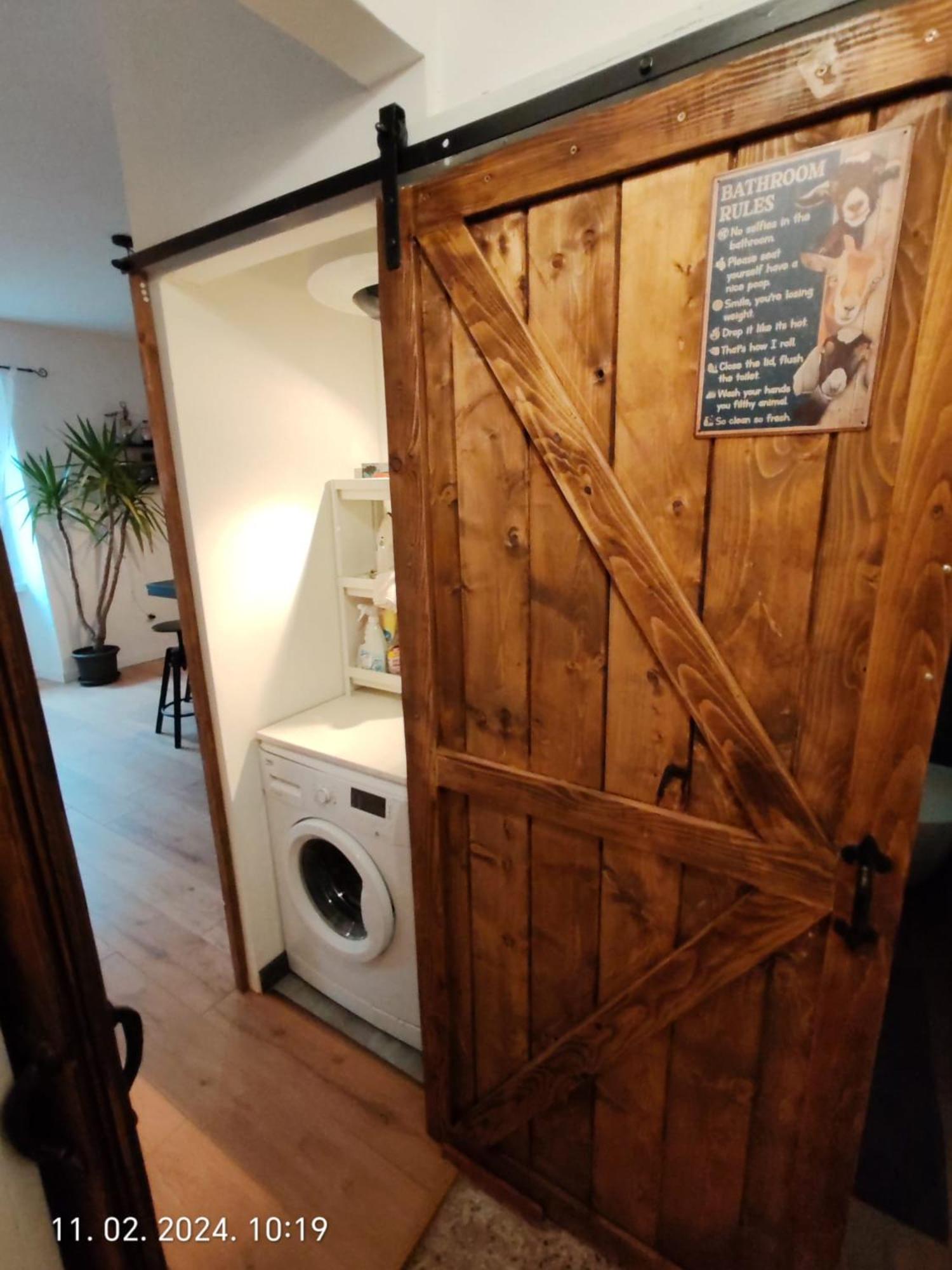 Ferienwohnung Casa Campetto Rijeka Exterior foto