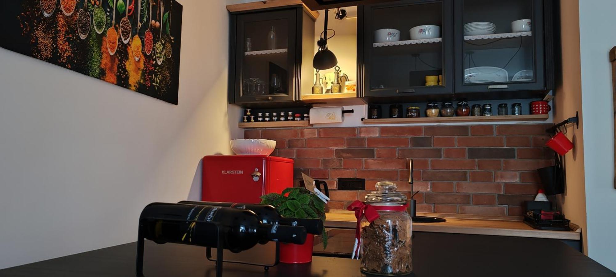 Ferienwohnung Casa Campetto Rijeka Exterior foto
